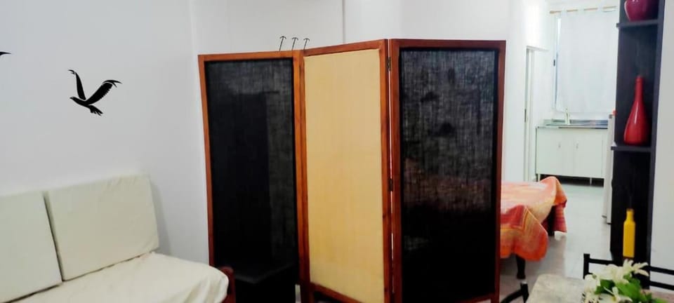 Alojamiento Mililu Apartment in Colón