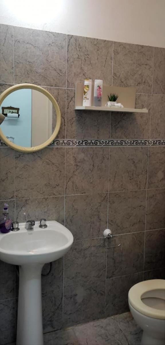 Alojamiento Mililu Apartment in Colón