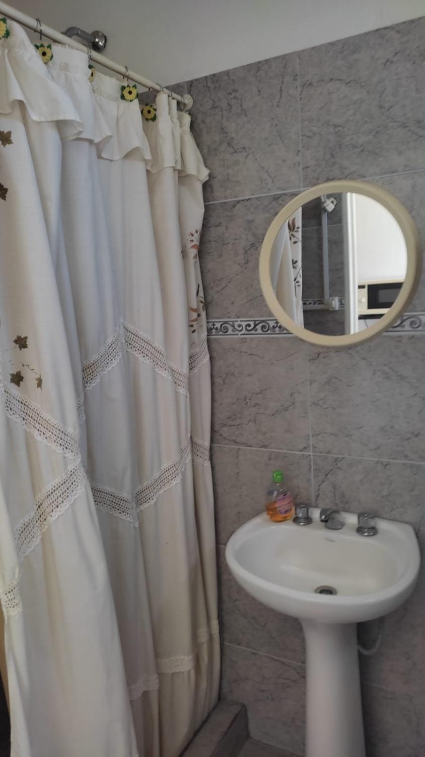 Alojamiento Mililu Apartment in Colón