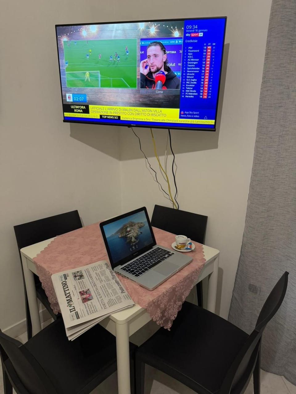 Maison Spicchio Apartment in Naples