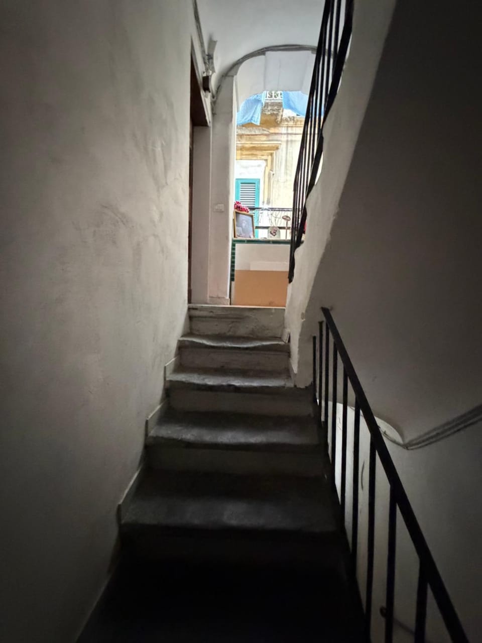 Maison Spicchio Apartment in Naples