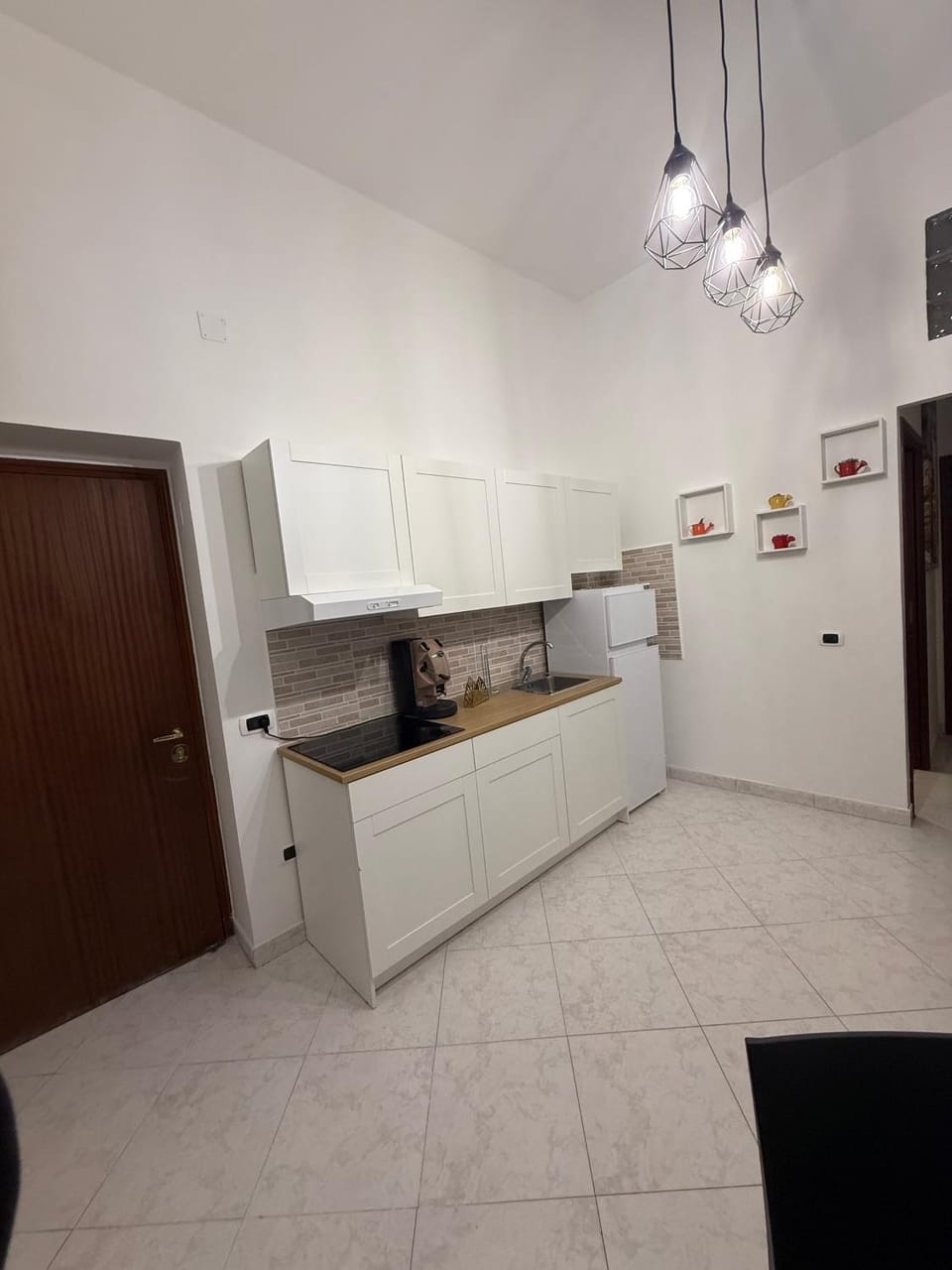 Maison Spicchio Apartment in Naples