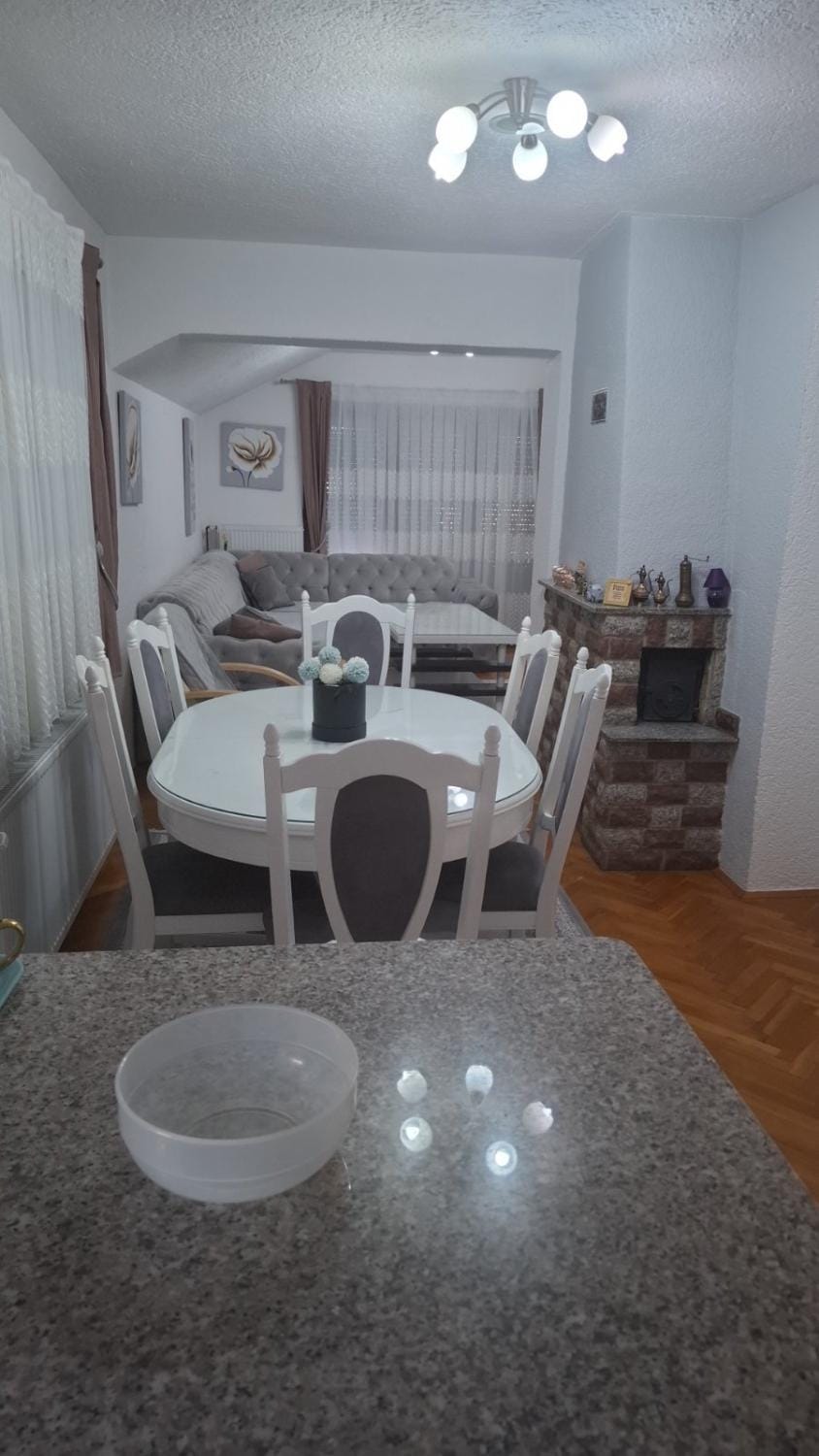 Apartman - TAHRIC Apartment in Lika-Senj County