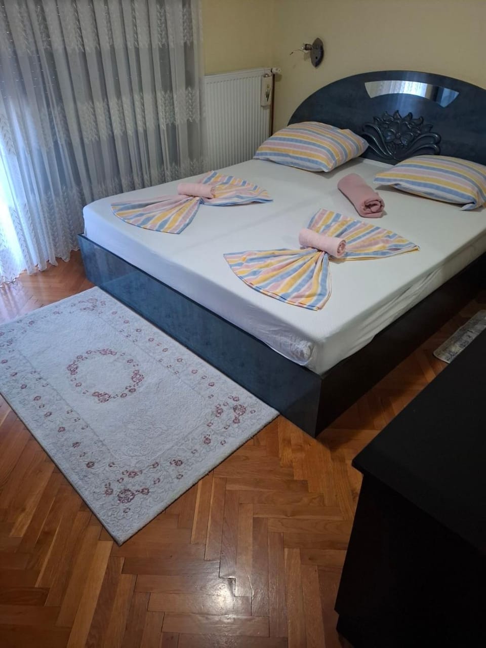 Apartman - TAHRIC Apartment in Lika-Senj County