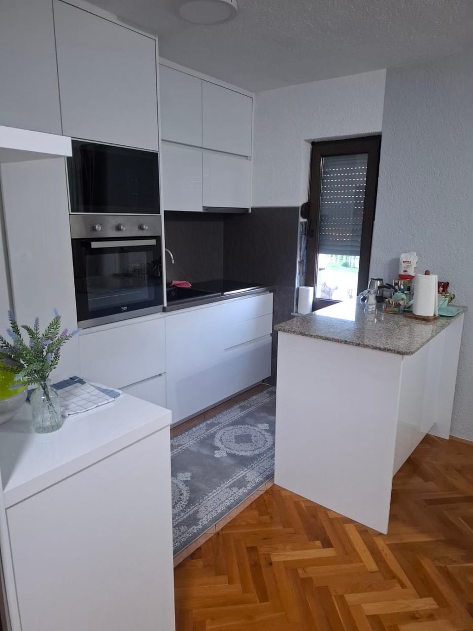 Apartman - TAHRIC Apartment in Lika-Senj County