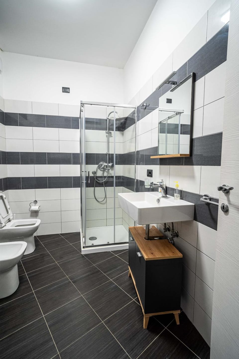 B&B Il Trecciolino Apartment in Palmi