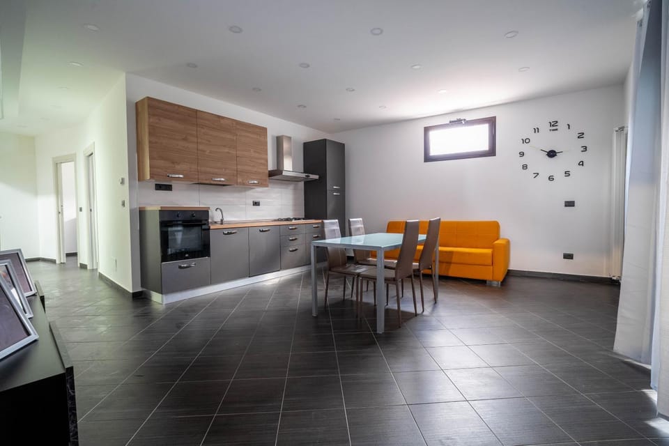 B&B Il Trecciolino Apartment in Palmi