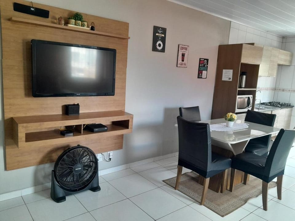 Casa Ingleses Florianopolis Garage Air Conditioning House in Florianopolis