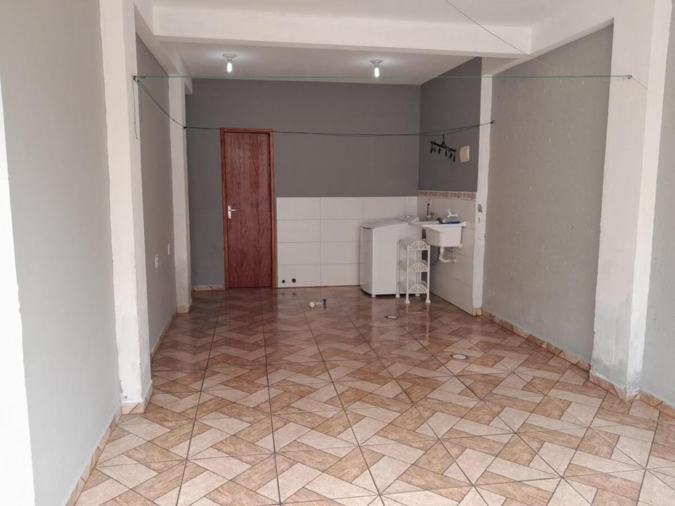 Casa Ingleses Florianopolis Garage Air Conditioning House in Florianopolis