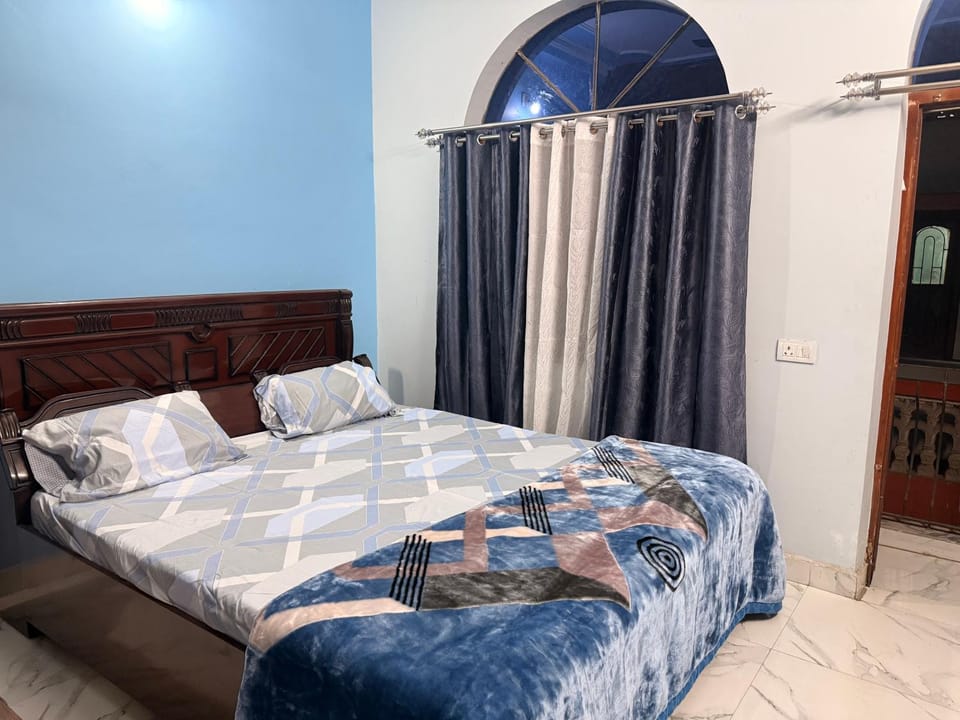 Moksha Homestay Apartment in India