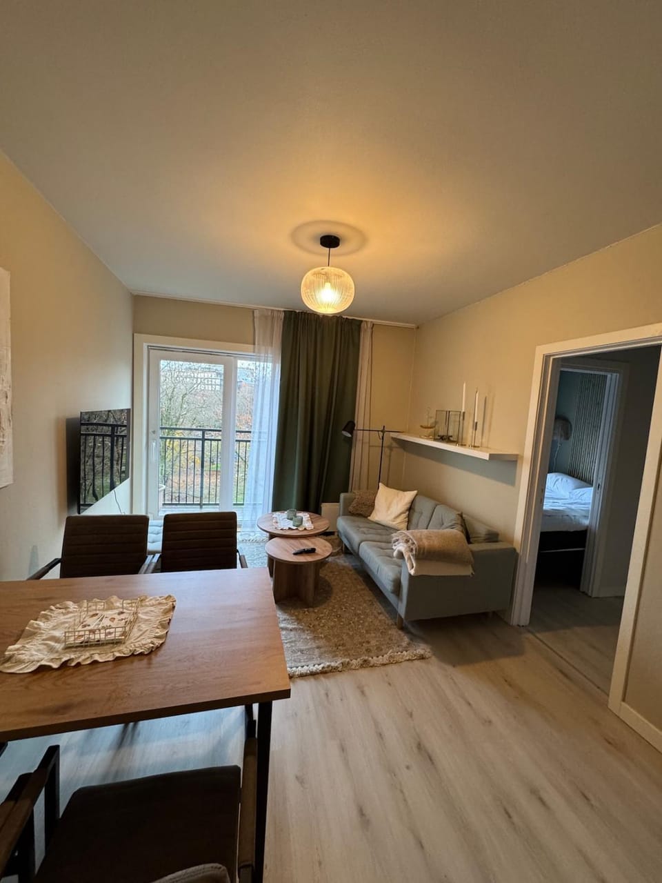 Lekker toppleilighet i smørøyet av Oslo! Apartment in Oslo
