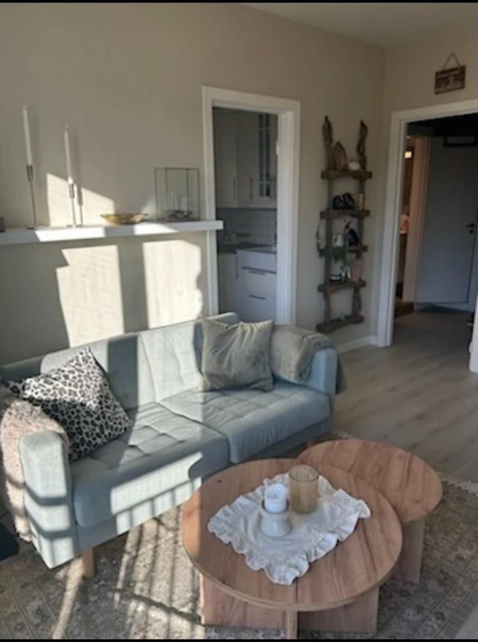Lekker toppleilighet i smørøyet av Oslo! Apartment in Oslo