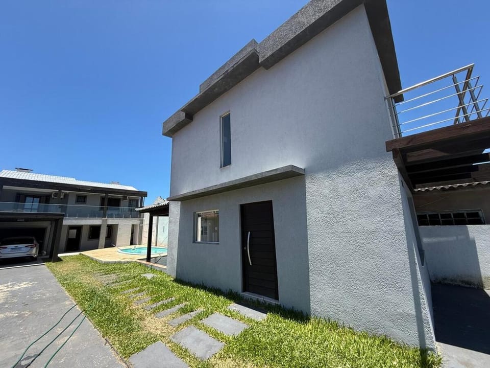 Casa Xangri-la House in State of Rio Grande do Sul