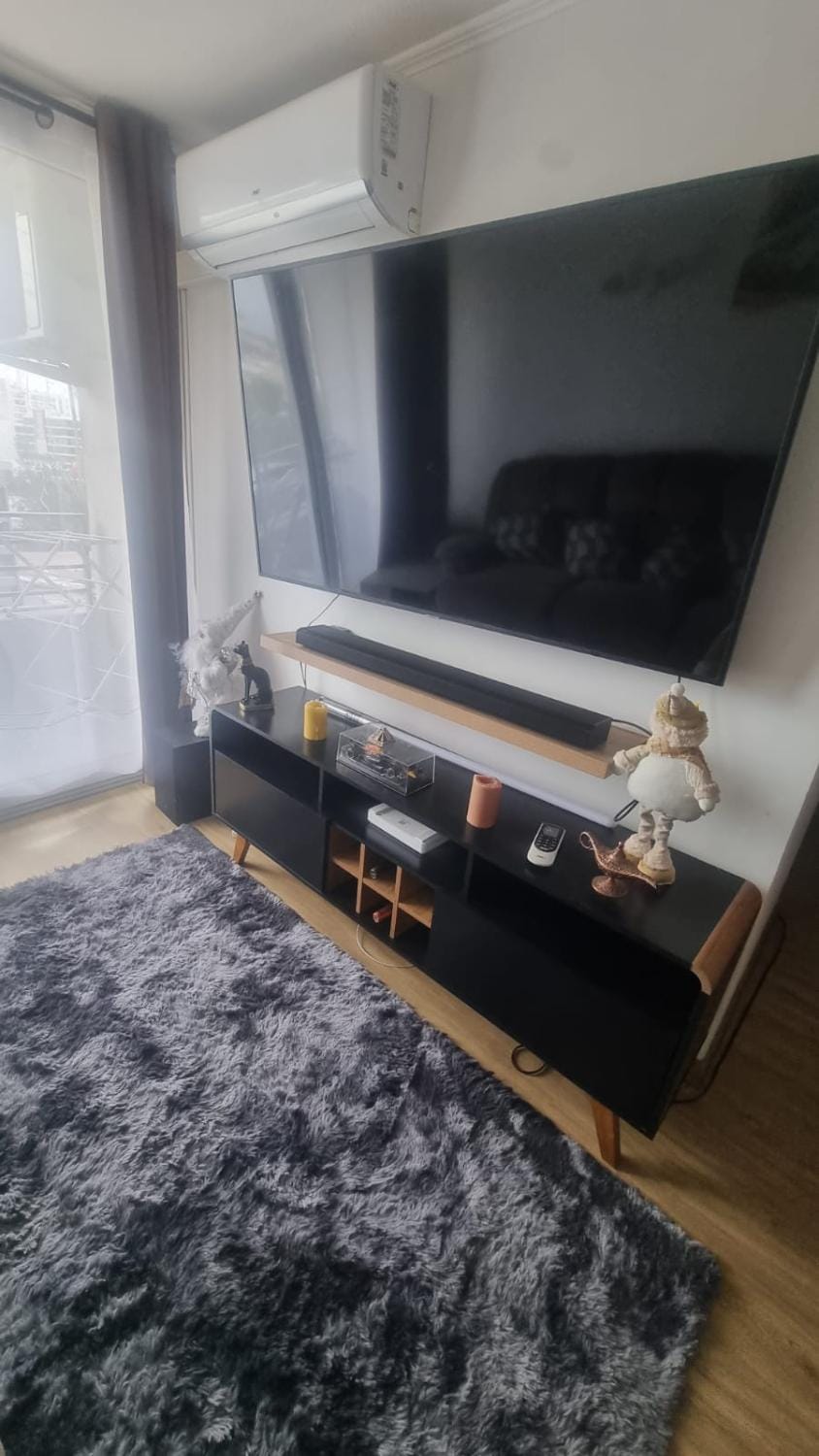 Departamento Moderno full habitable Apartment in Recoleta
