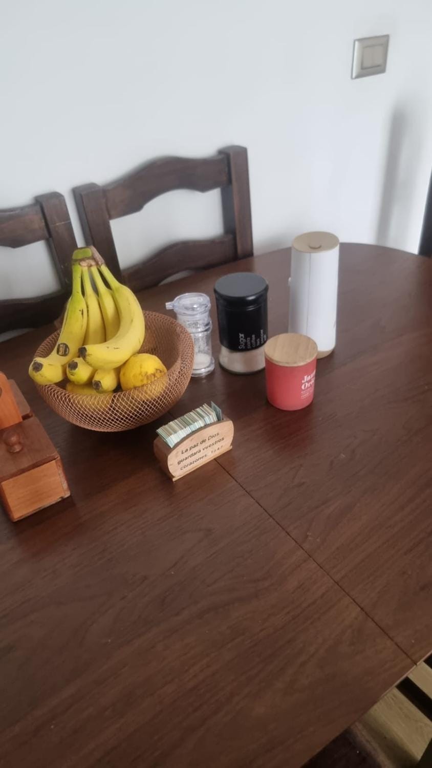 Departamento Moderno full habitable Apartment in Recoleta