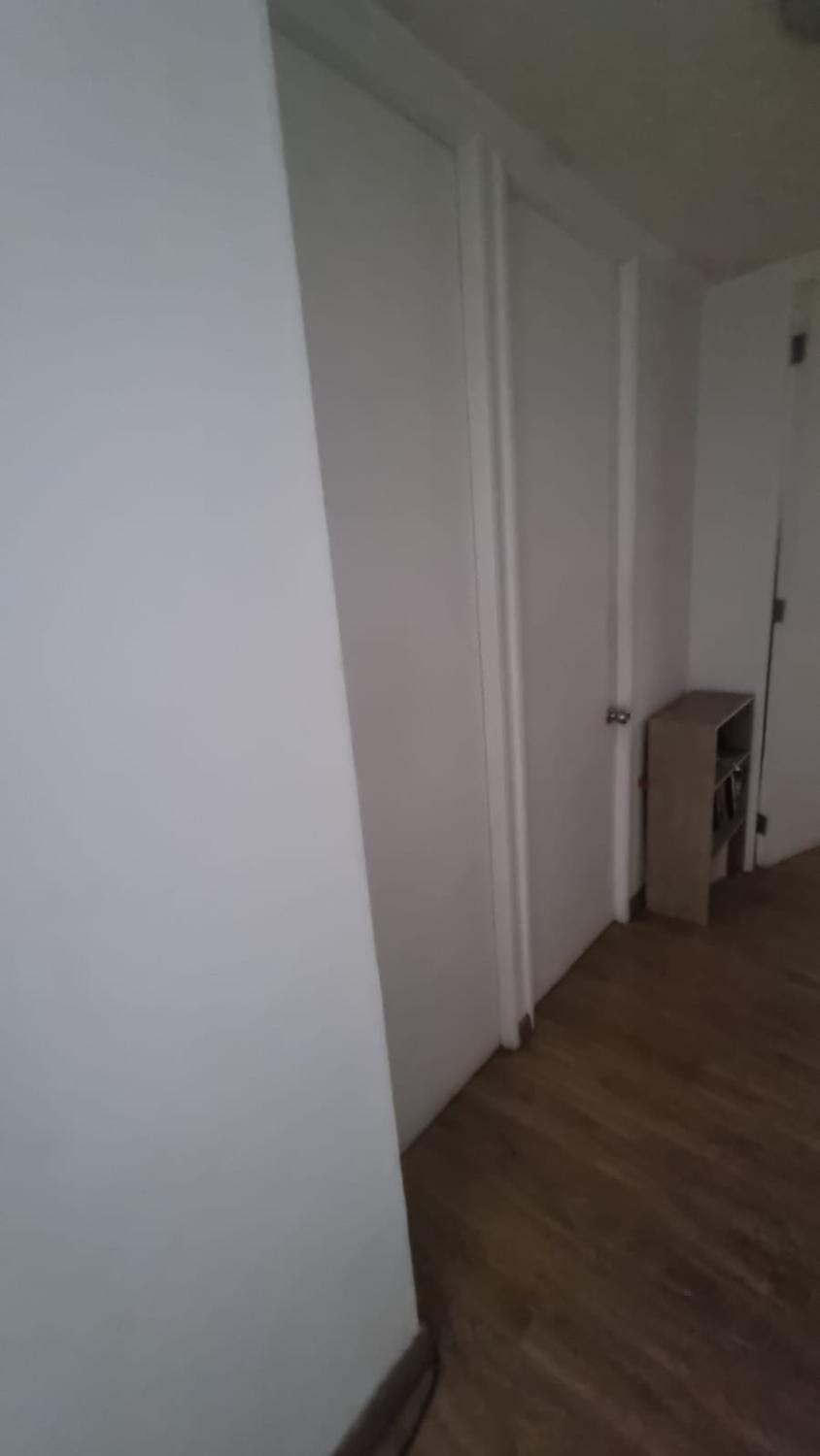 Departamento Moderno full habitable Apartment in Recoleta