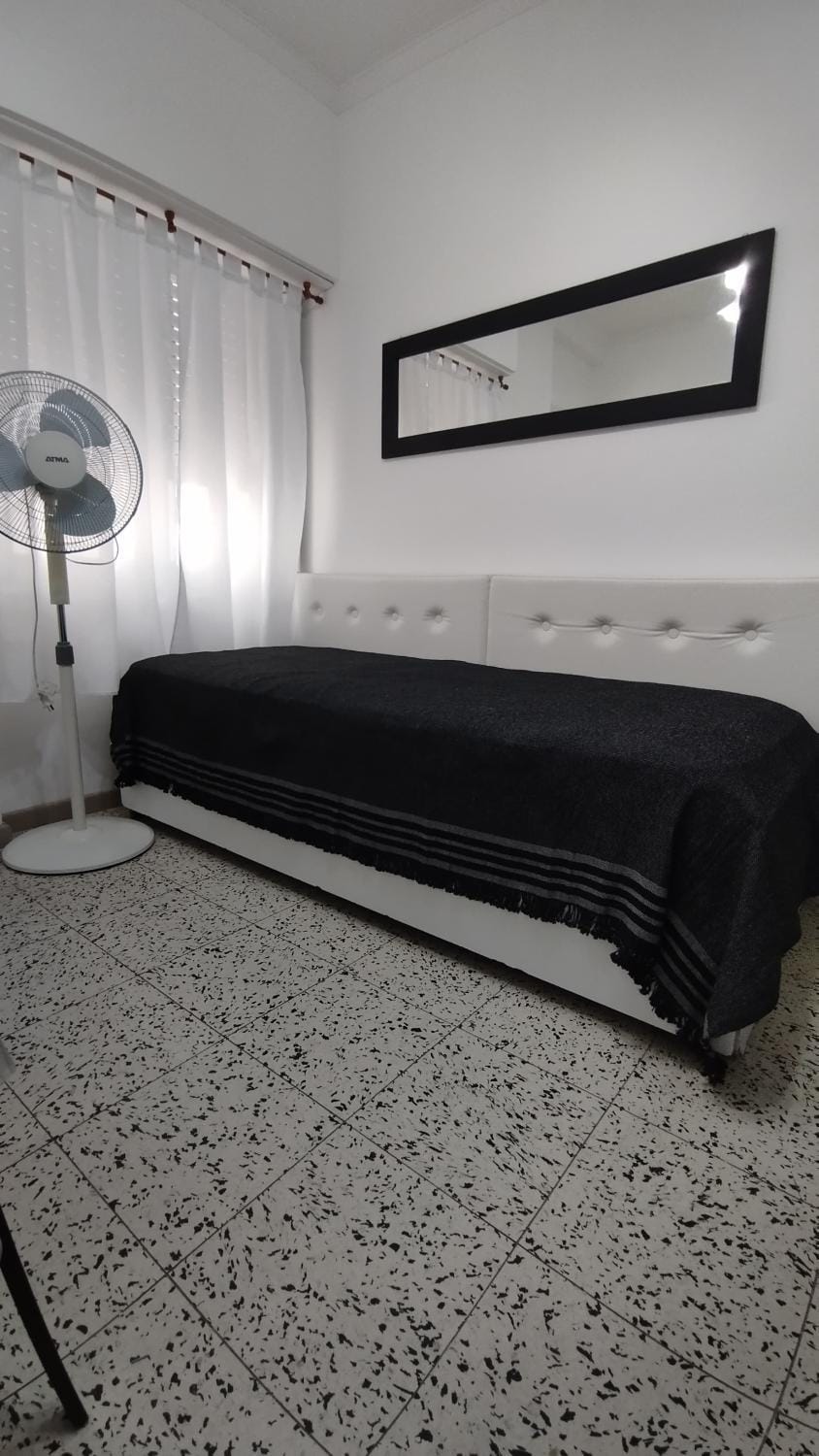 Depto ZONA CENTRO mar del plata Apartment in Mar del Plata