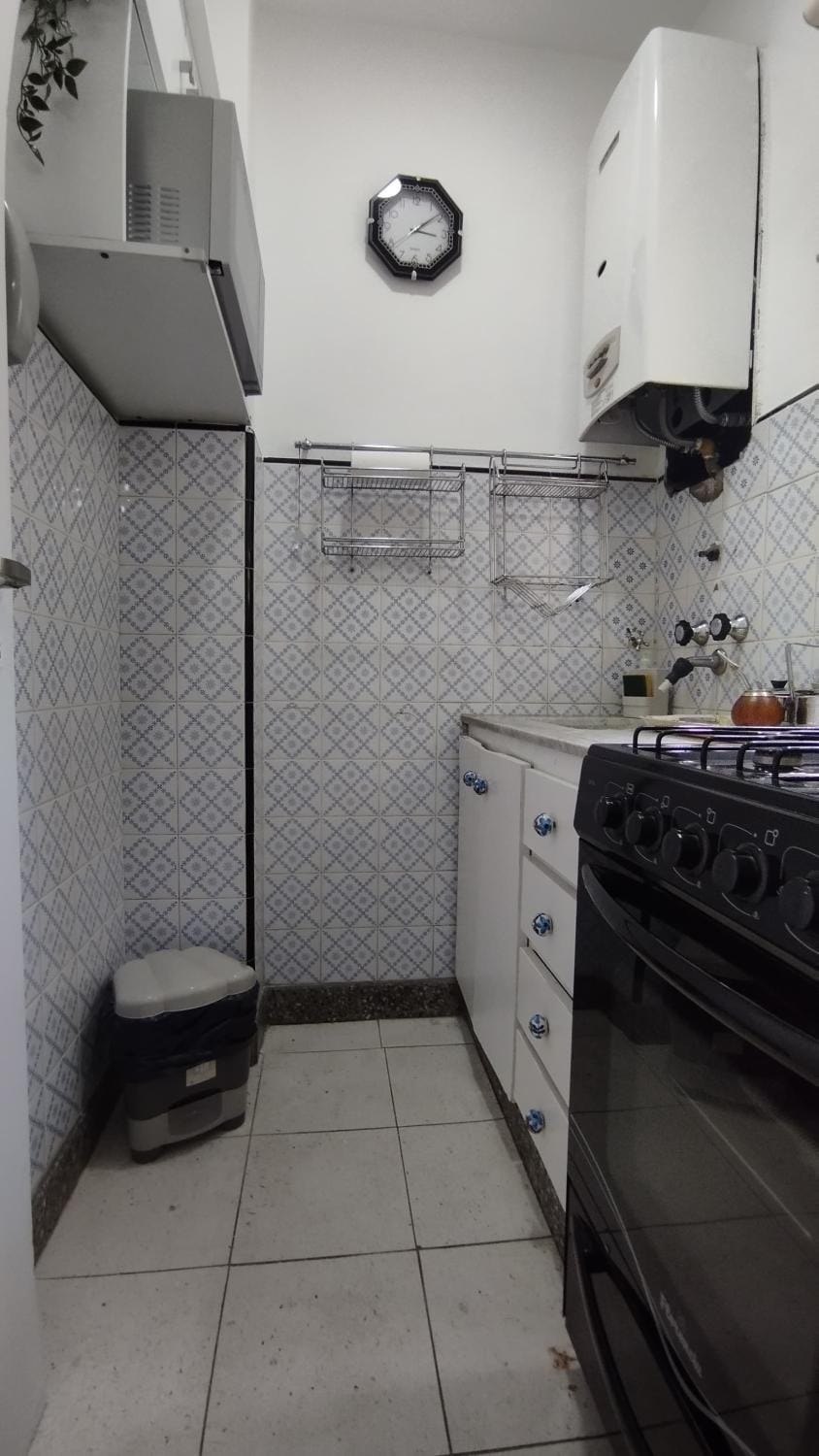 Depto ZONA CENTRO mar del plata Apartment in Mar del Plata