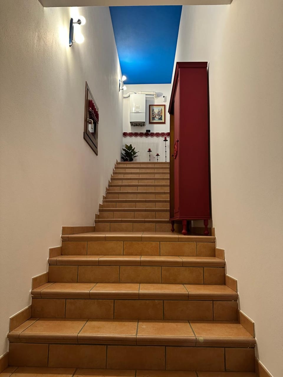 La Dimora dei Cri House in Veneto
