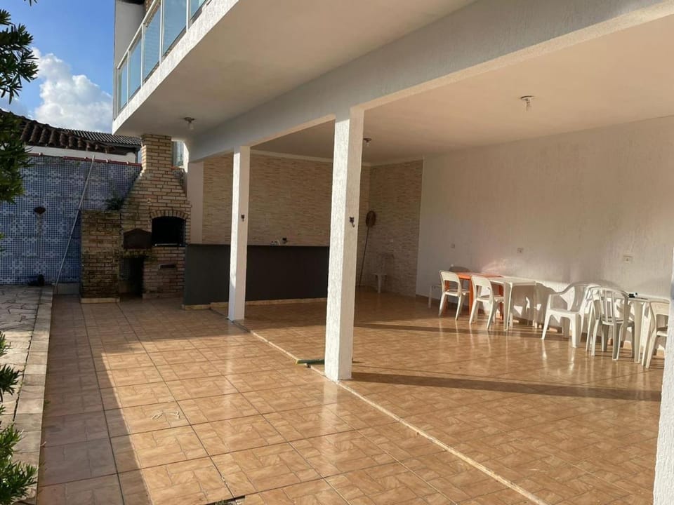Casa de praia- Peruíbe so House in Peruíbe