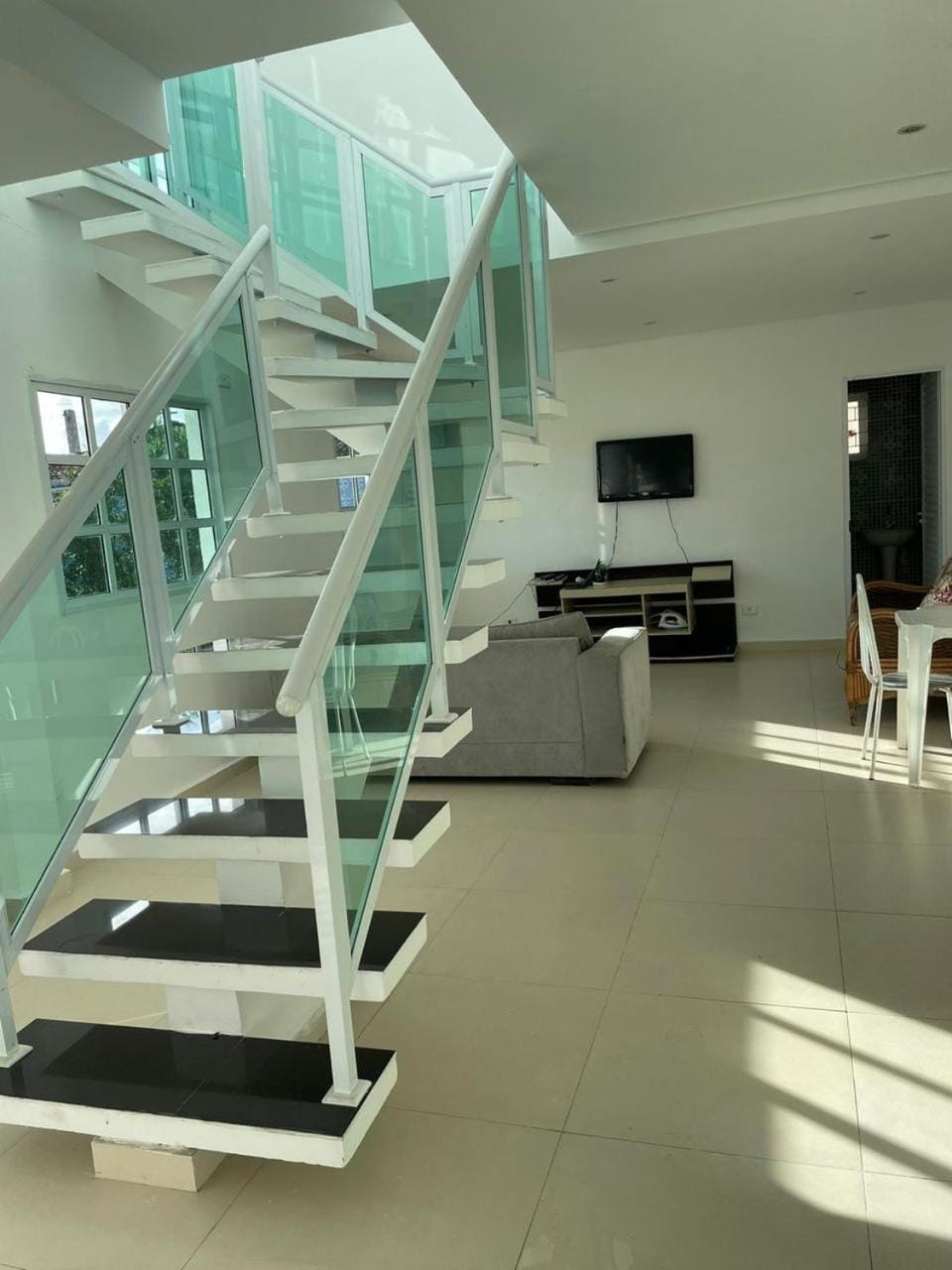 Casa de praia- Peruíbe so House in Peruíbe