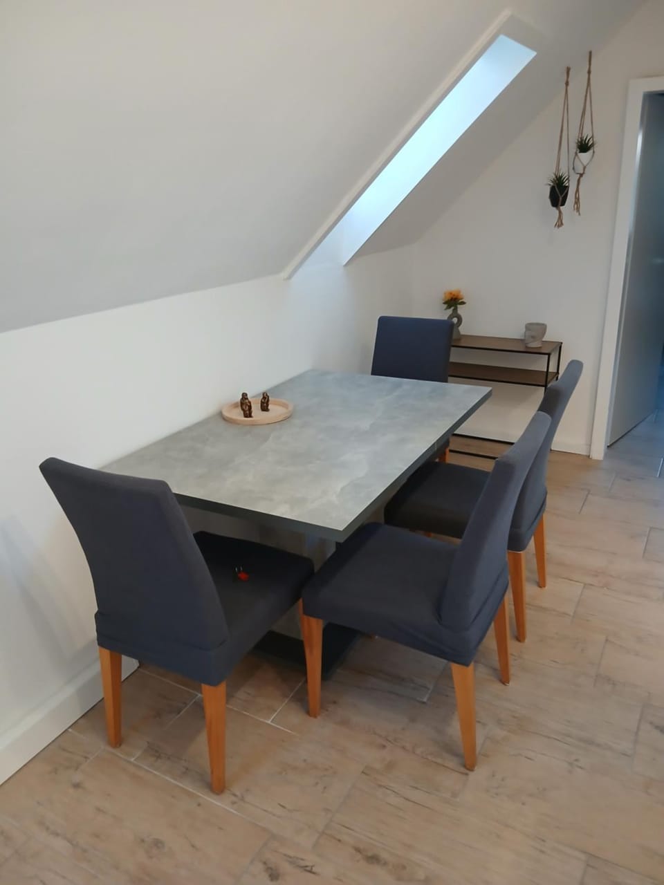 Blue sky apartment Apartment in North Rhine-Westphalia