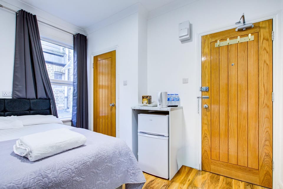 London Service Apartment Hotel Hotel in London Borough of Camden