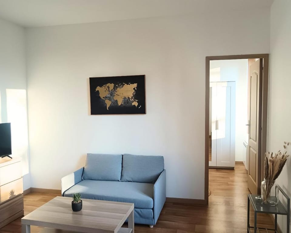 Appartement lumineux et pratique Séjour pro Lille Apartment in Lille