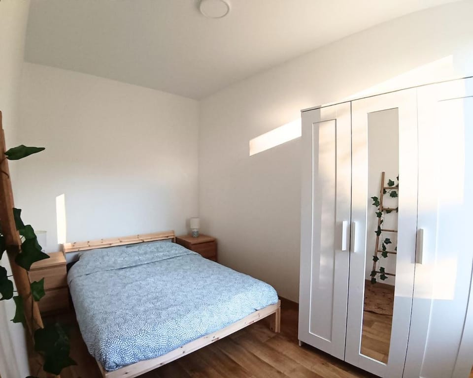 Appartement lumineux et pratique Séjour pro Lille Apartment in Lille