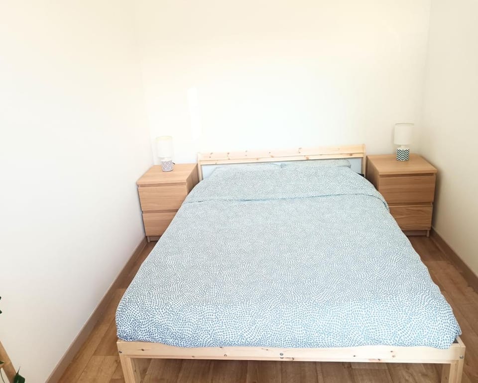 Appartement lumineux et pratique Séjour pro Lille Apartment in Lille