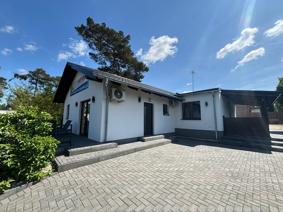 Wczasy Boszkowo Apartment in Greater Poland Voivodeship