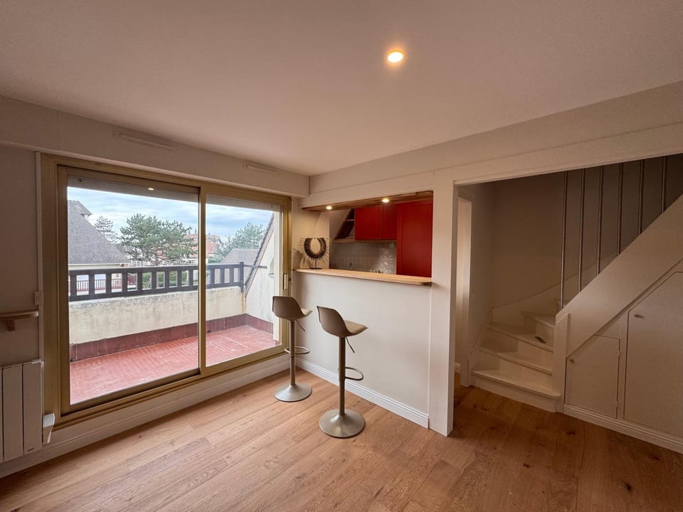 Balcony/Terrace, Lounge or bar