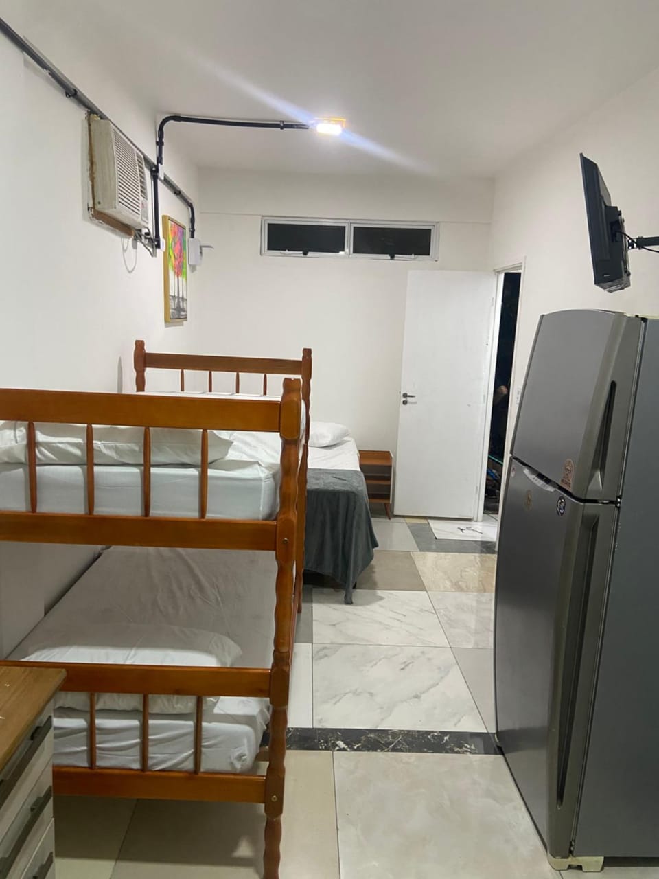 Valverde Apartment in Rio de Janeiro