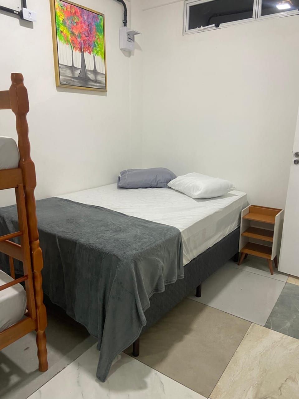 Valverde Apartment in Rio de Janeiro