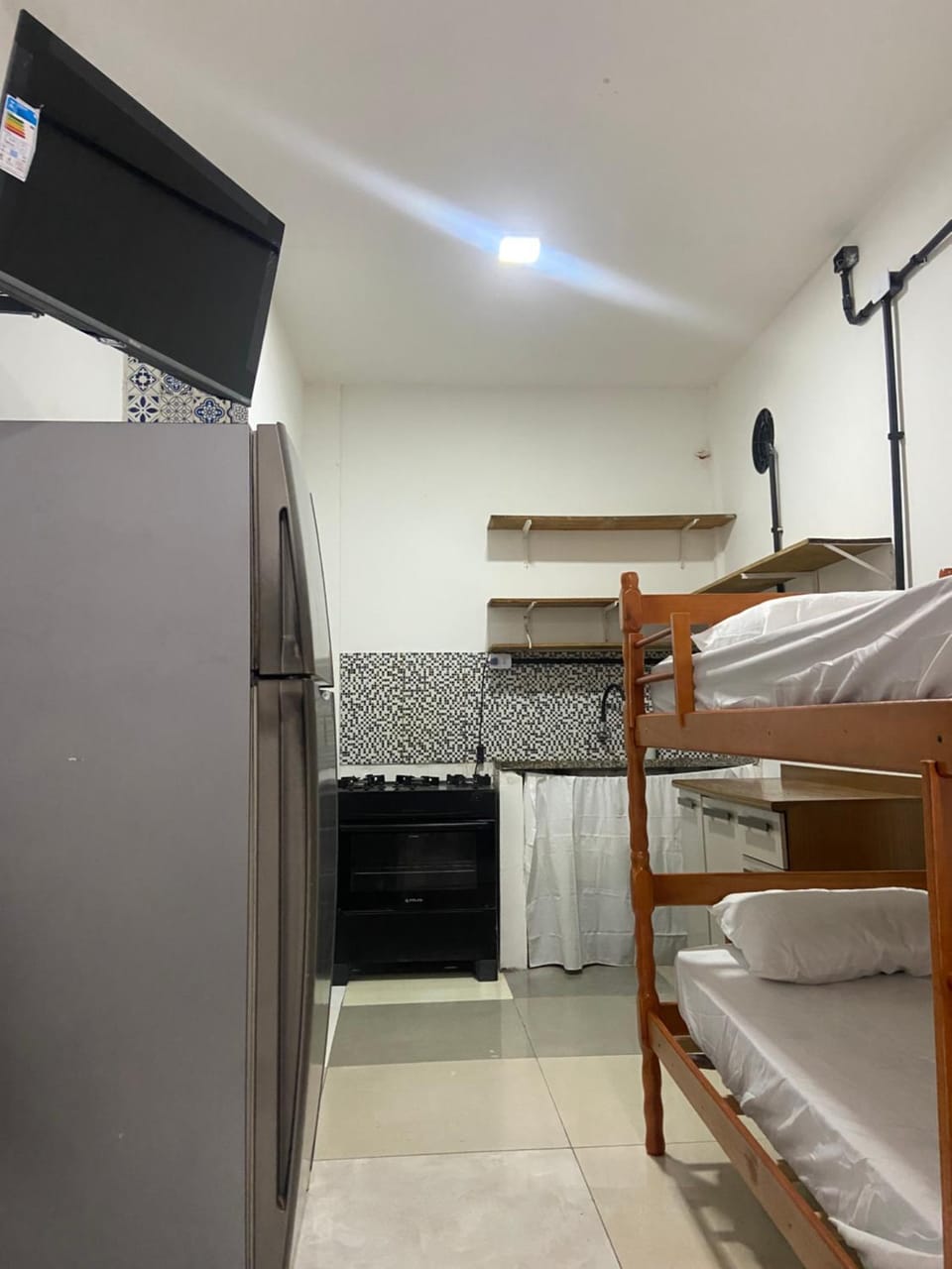 Valverde Apartment in Rio de Janeiro