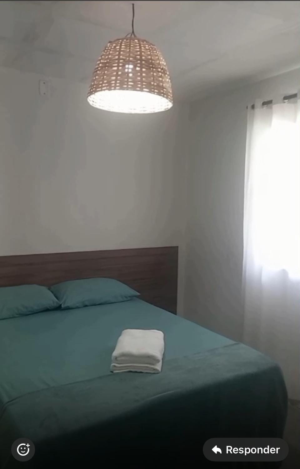 Chalé golfinho Apartment in State of Ceará