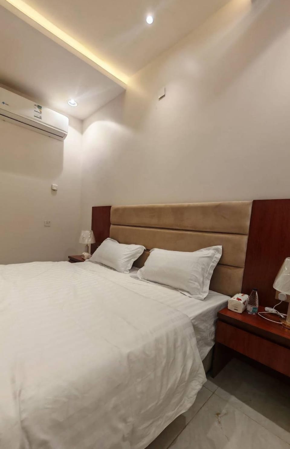 شقق درة المصيف Apartment hotel in Makkah Province