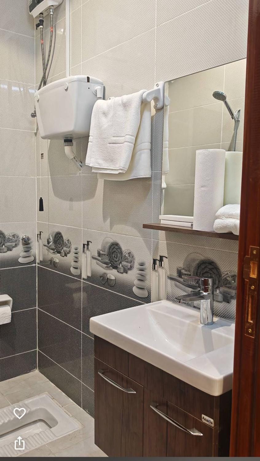 شقق درة المصيف Apartment hotel in Makkah Province