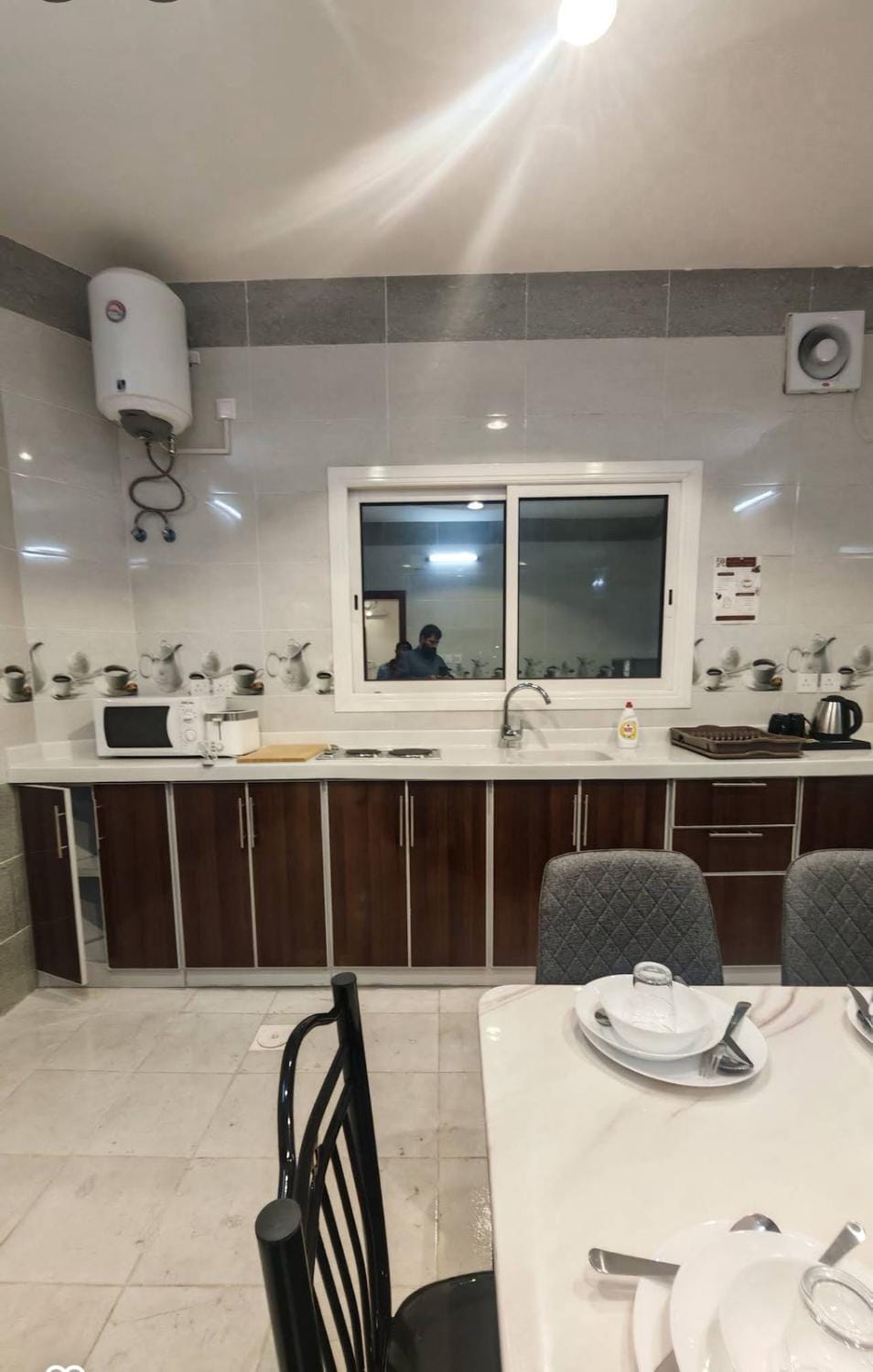 شقق درة المصيف Apartment hotel in Makkah Province
