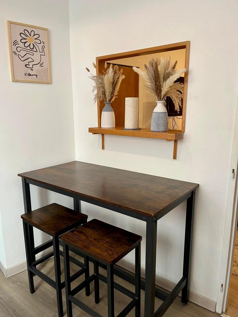 Cozy equipped studio and parking - city center Apartment in Clermont-Ferrand