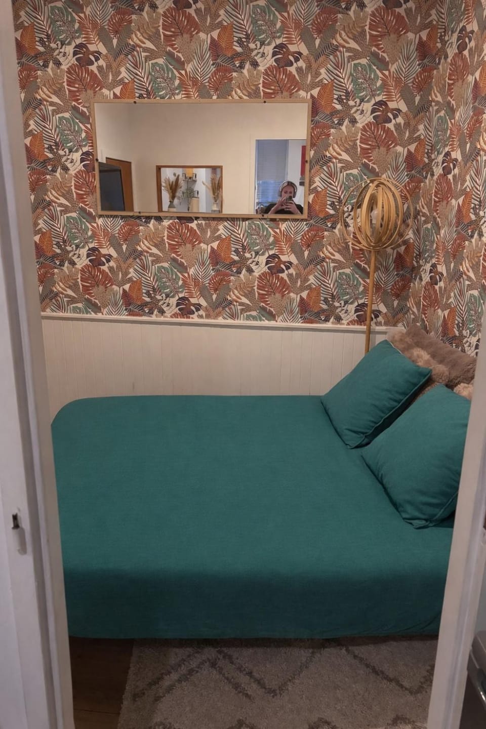 Cozy equipped studio and parking - city center Apartment in Clermont-Ferrand