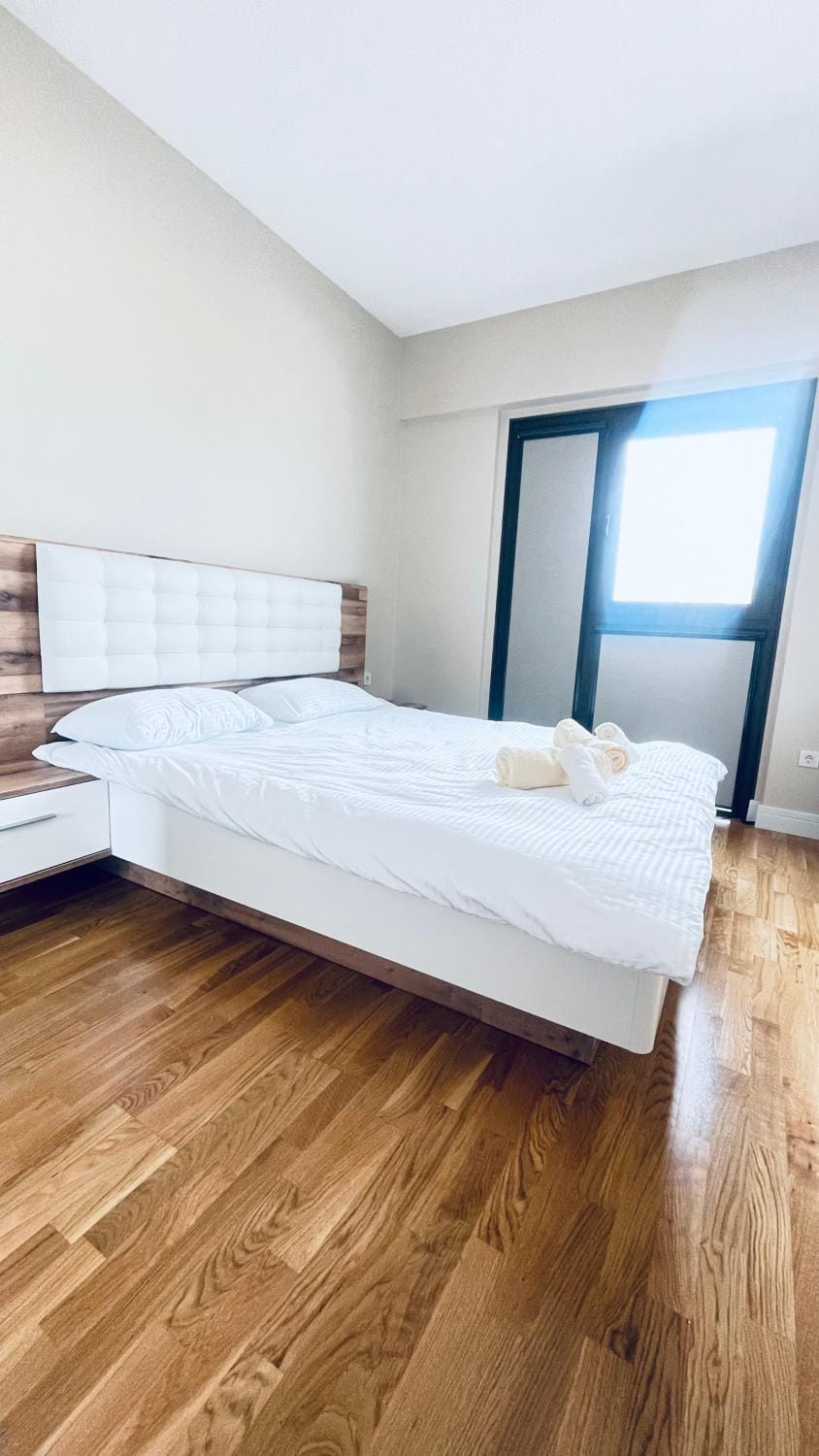 Diamond Cozy Apartment City Centre Apartment in Skopje