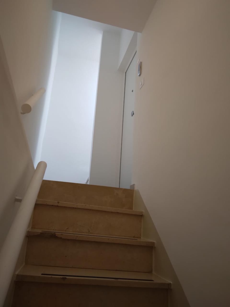 Vista del Sedile - Modern Comfort Bed and Breakfast in Bari