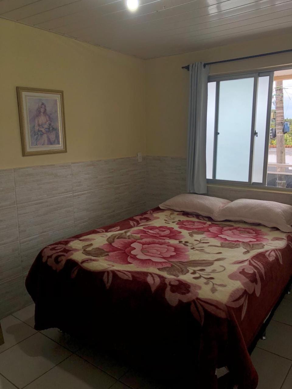 Apartmento Apartment in Florianopolis