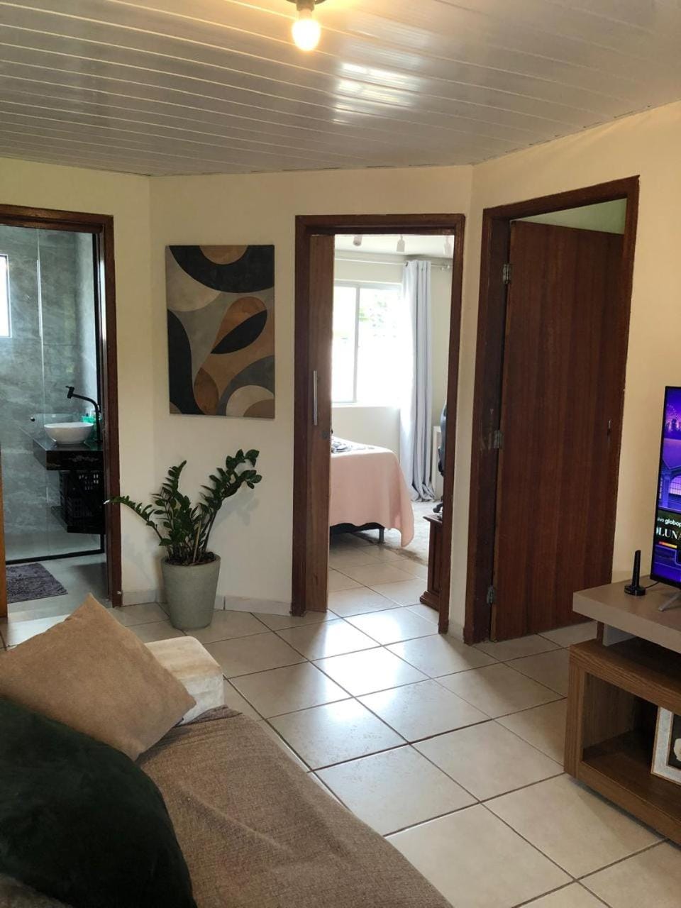 Apartmento Apartment in Florianopolis