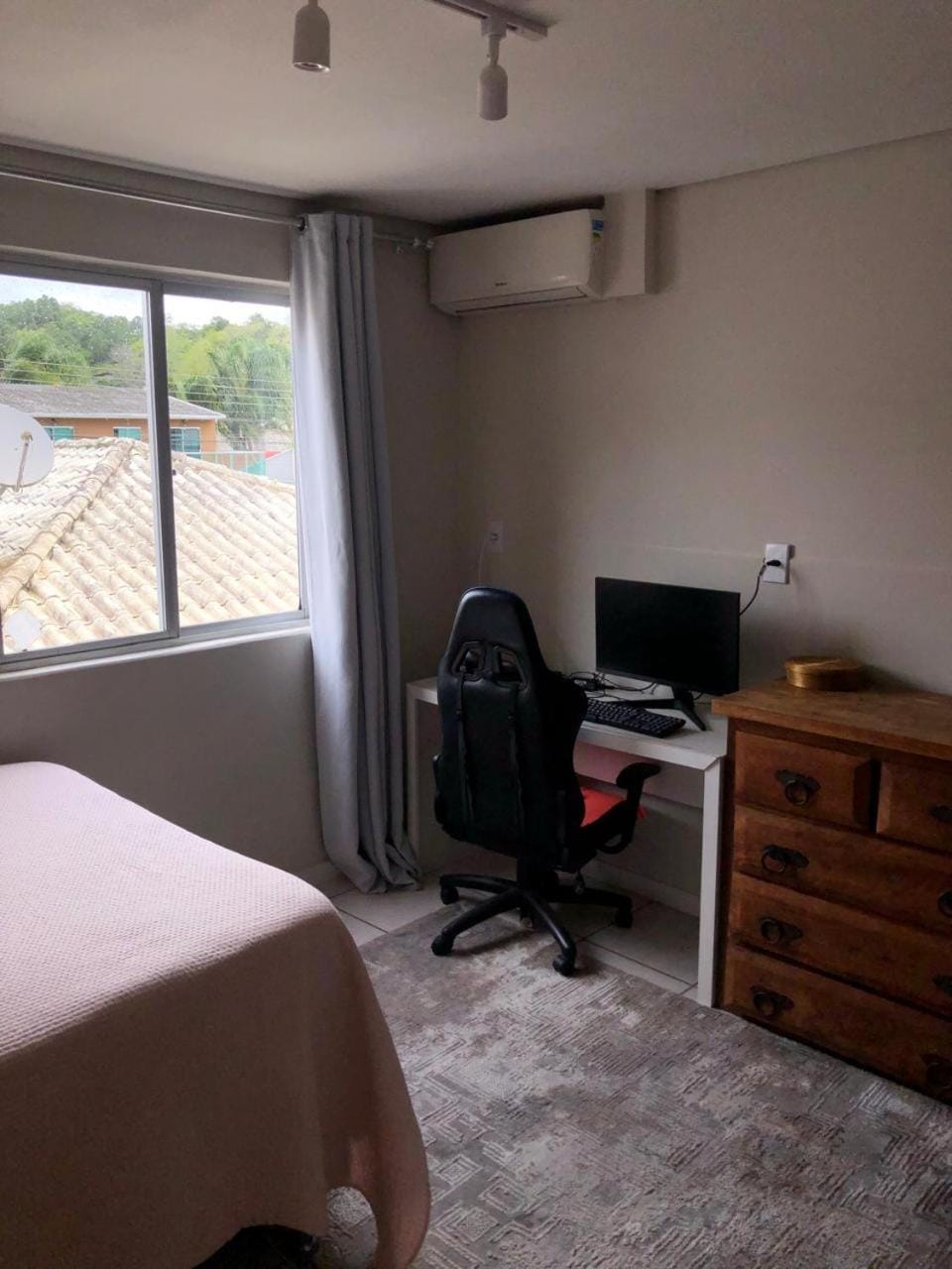 Apartmento Apartment in Florianopolis