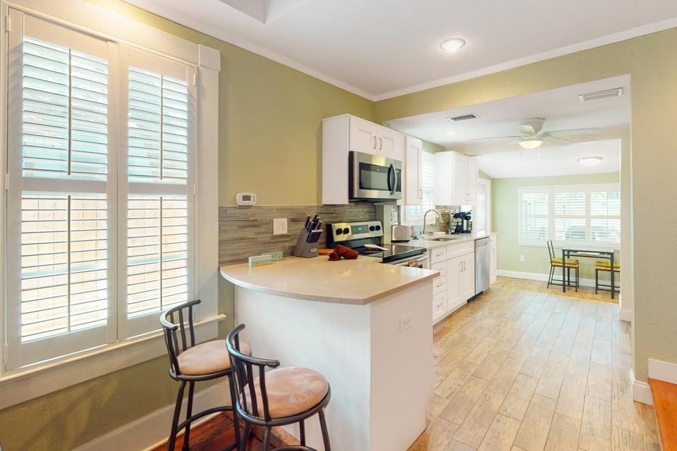 Pineapple House House in Gulfport