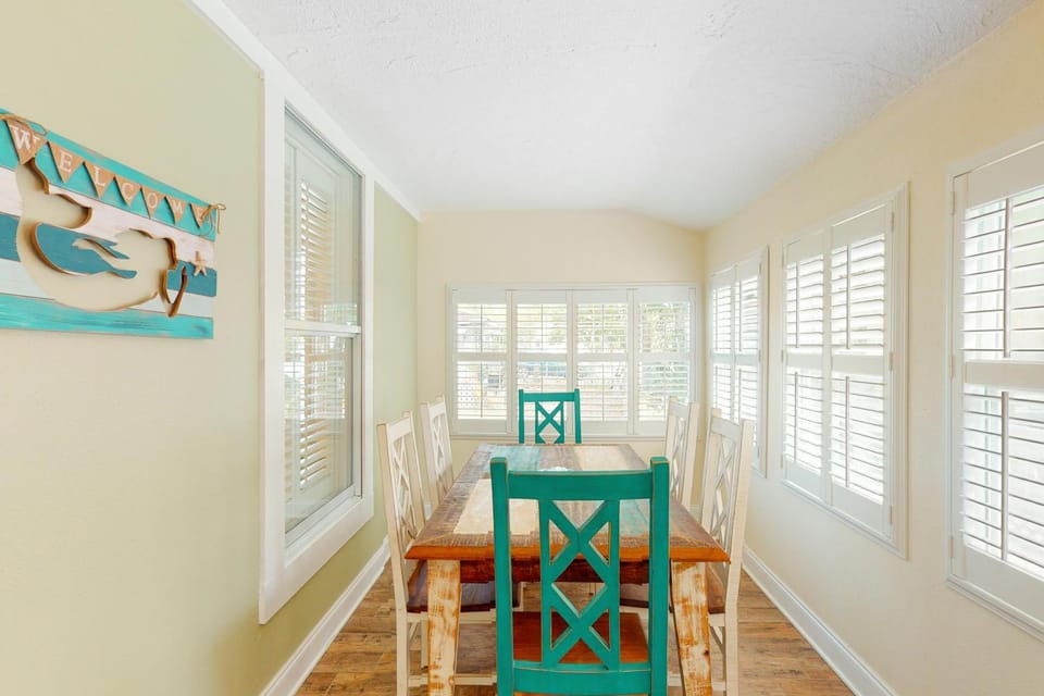 Pineapple House House in Gulfport