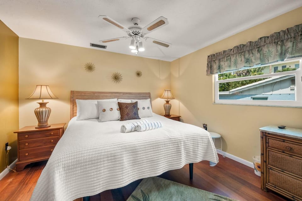 Off The Hook - A Apartment in Siesta Beach