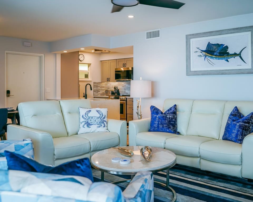 704N Crescent Arms Apartment in Siesta Beach